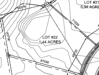 Lot #22 - Blue Ocean Industrial Park