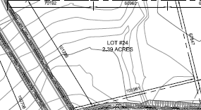 Lot #24 - Blue Ocean Industrial Park