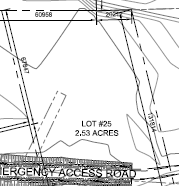 Lot #25 - Blue Ocean Industrial Park