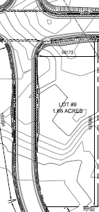 Lot #9 - Blue Ocean Industrial Park