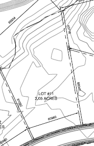 Lot #11 - Blue Ocean Industrial Park