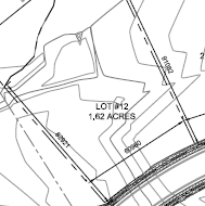 Lot #12 - Blue Ocean Industrial Park