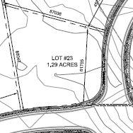 Lot #23 - Blue Ocean Industrial Park